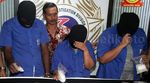 Mabes Polri Gagalkan Penyelundupan 15 Kg Sabu