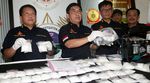 Mabes Polri Gagalkan Penyelundupan 15 Kg Sabu