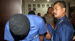 Mabes Polri Gagalkan Penyelundupan 15 Kg Sabu