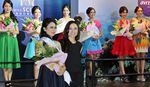 Miss Scuba Indonesia 2015