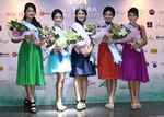 Miss Scuba Indonesia 2015