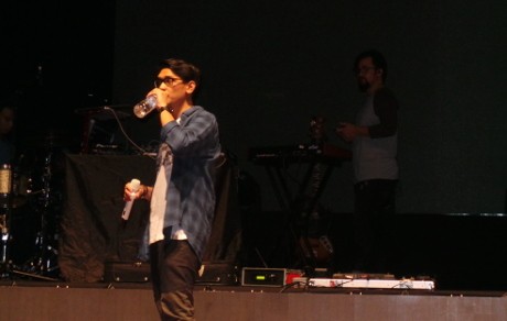 Mengintip Afgan Latihan Terakhir Jelang Konser Suara Hati