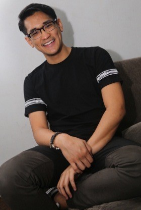 Setelah Malaysia, Afgan Ingin Bisa Taklukan Panggung Dunia