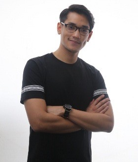 Malaysia! Afgan Siap Berikan yang Terbaik di Konser Suara Hati Malam Ini