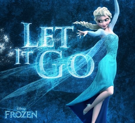 Let It Go Soundtrack Film  Frozen  Susan s Note