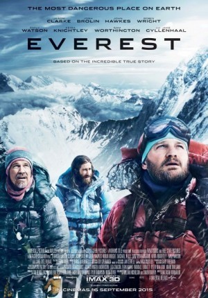 Film-film Terbaru yang Rilis di Bioskop
