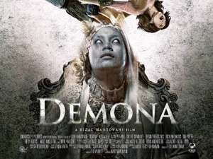 Cara Rizal Mantovani Jaga Mood Para Pemain Saat Syuting Demona