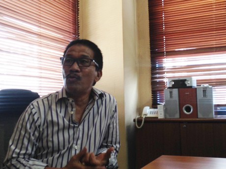 Kisruh dalam Tubuh PPFI