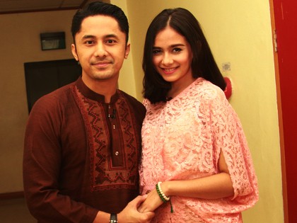 Cerita Bahagia Sonya Fatmala Hamil Lima Bulan