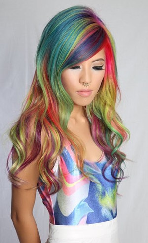 7 Gaya Rambut Fenomenal yang Jadi Tren di Media Sosial