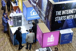 Ancaman di Balik Geliat Internet of Things