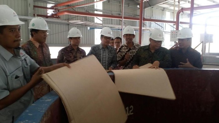 Menkop: Tak Ada Demo Buruh Bila Perusahaan Punya Koperasi