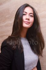 Paula Verhoeven Pamer Perut Langsing