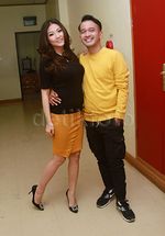 Sarwendah Langsing Lagi Pasca Melahirkan