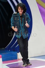 Rambut Acak-acakan, Shawn Adrian Tetap Ganteng