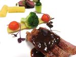 Sajian Istimewa Chefs Table Bersama Executive Sous Chef Hilton Bandung