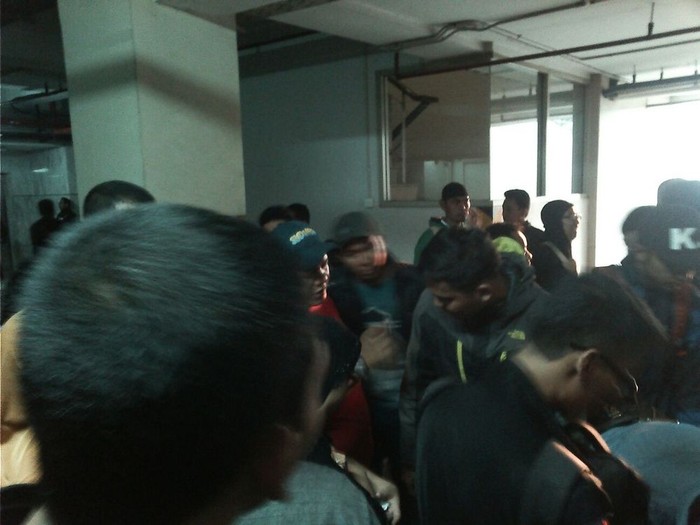 Cairkan JHT di Daerah Bisa Menunggu Sampai 2 Minggu