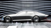 Mobil ini diperkuat dengan mesin hybrid berdaya 279 kuda, dengan sistem infotainment yang canggih di dalamnya. Ist/Mercedes-Benz.