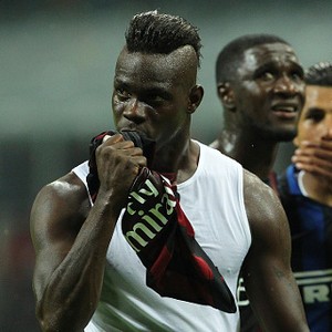 Milan Masih Sulit Menang, Mungkinkah Balotelli Jadi Pilihan?