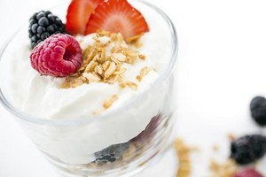 Turunkan Tekanan Darah dan Kontrol Berat Badan dengan Konsumsi Yogurt (2)