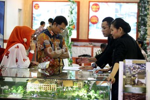 Gaji Rp 3 Juta/Bulan, Berapa Harga Rumah Yang Bisa Dibeli?