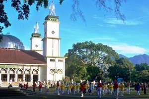 Ini Alasan Kenapa Kamu Harus Liburan ke Garut