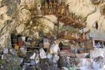 Tana Toraja, Rumah Adat & Gua Tengkorak