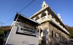 Berkunjung ke Salah Satu Masjid Tertua di Alor