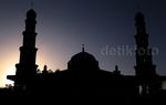 Berkunjung ke Salah Satu Masjid Tertua di Alor
