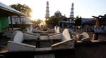 Berkunjung ke Salah Satu Masjid Tertua di Alor
