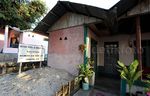Berkunjung ke Salah Satu Masjid Tertua di Alor