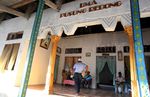 Berkunjung ke Salah Satu Masjid Tertua di Alor