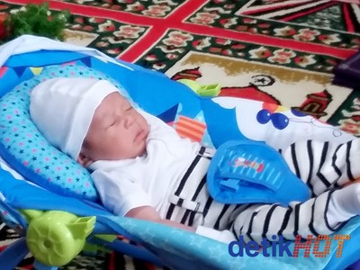 Ini Alasan Raffi Ahmad Gelar Syukuran Akikah Anak Secara Tertutup