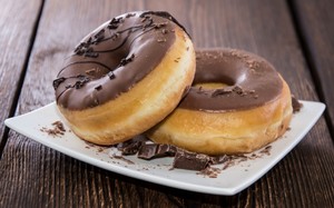 Inilah Resep Dasar Adonan Donat dari Pakar Pastry