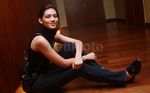 Monita Tahalea Akan Dangdutan Malam Ini