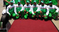 Berdasarkan pengujian kali ini, Bridgestone Ecopia EP150 berhasil membuat bahan bakar lebih irit hingga 15 persen atau lebih irit 25 liter.