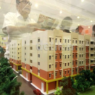 Ingat Catatan Utang Anda Sebelum Ajukan KPR