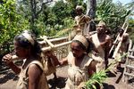 Suku Kabola yang Eksotis di Alor