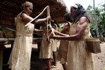 Suku Kabola yang Eksotis di Alor