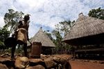 Suku Kabola yang Eksotis di Alor