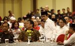 Adhyaksa Dault Didaulat Jadi Bakal Cagub DKI