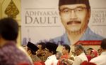 Adhyaksa Dault Didaulat Jadi Bakal Cagub DKI