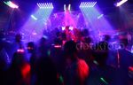 Beginilah Pesta Clubbing Para ABG