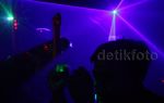 Beginilah Pesta Clubbing Para ABG