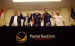 NasDem akan gelar Rakernas Pemenangan Pilkada Serentak