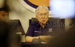 NasDem akan gelar Rakernas Pemenangan Pilkada Serentak