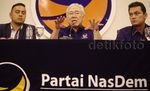 NasDem akan gelar Rakernas Pemenangan Pilkada Serentak