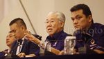 NasDem akan gelar Rakernas Pemenangan Pilkada Serentak