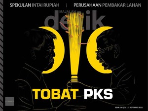 Taktik Tobat & Rujuk PKS
