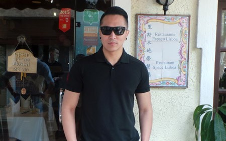 Hari Kedua, Demian Siap Bikin Kejutan